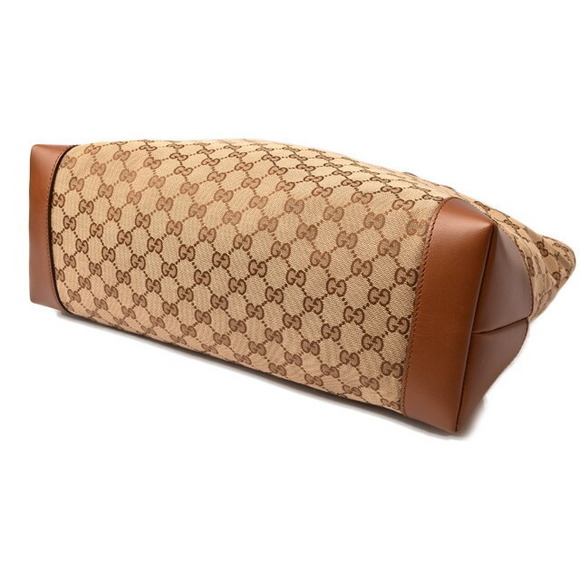 Gucci Tote Bag GG Sherry - Picture 4 of 11